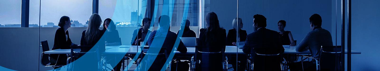 Presentation-header